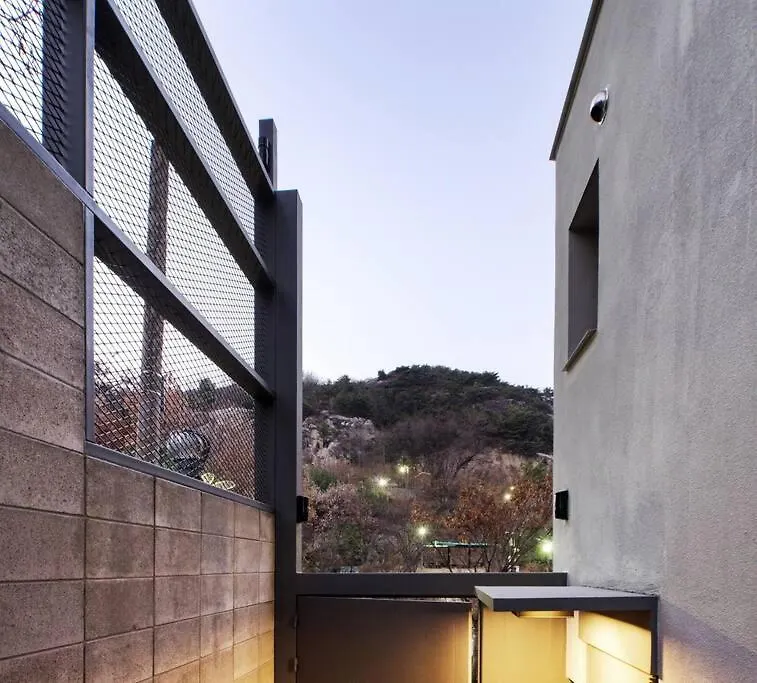 Ppp Seoul Villa